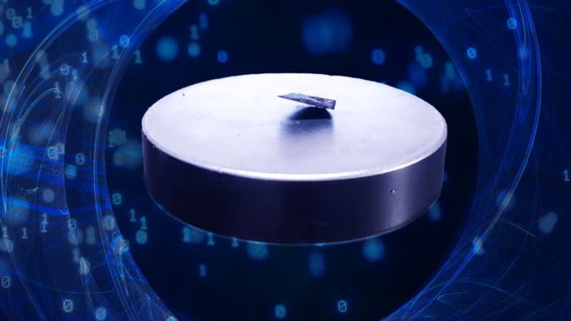 Too good to be true?  LK-99 material may not be so “revolutionary” Too good to be true?  LK-99 material may not be so “revolutionary”