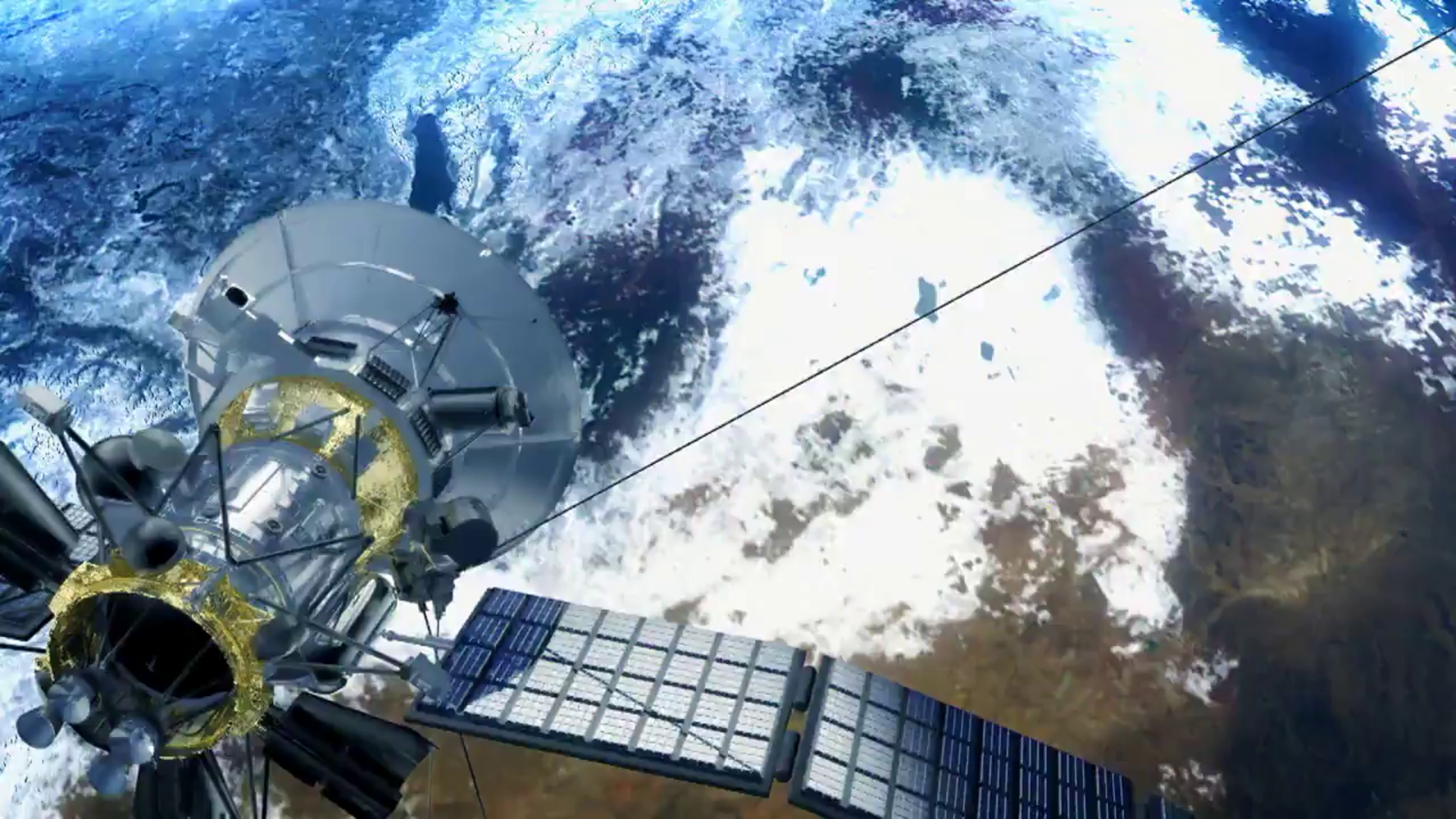 Phénomènes vus de l'espace S6 : Les pyramides secrètes de Chine
