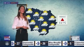 Météo Paris Île-de-France du 30 janvier: Un temps calme et sec et de belles éclaircies au programme