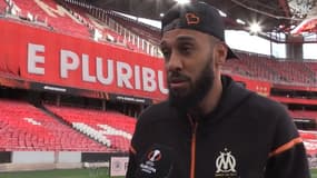 Pierre-Emerick Aubameyang