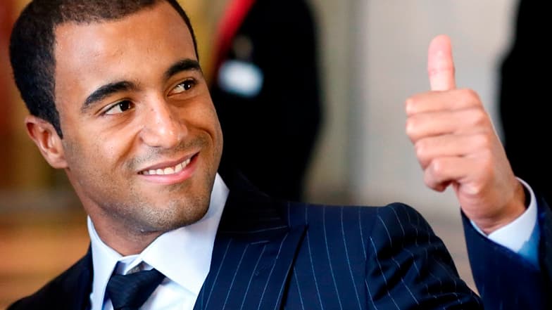 Lucas Moura