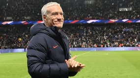 Didier Deschamps