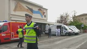 Une collision entre un car et un camion a fait au moins 42 morts près de Libourne, en Gironde. 
