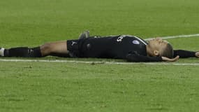 Kylian Mbappé.
