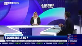 La grande interview : quels sont les relais de croissance d'Iliad ? - 14/02