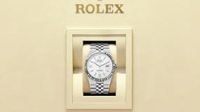 Rolex: Land-Dweller la nouvelle ligne innovante 
