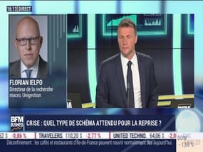 Florian Ielpo (Unigestion) : quel type de schéma attendu pour la reprise ? - 15/06