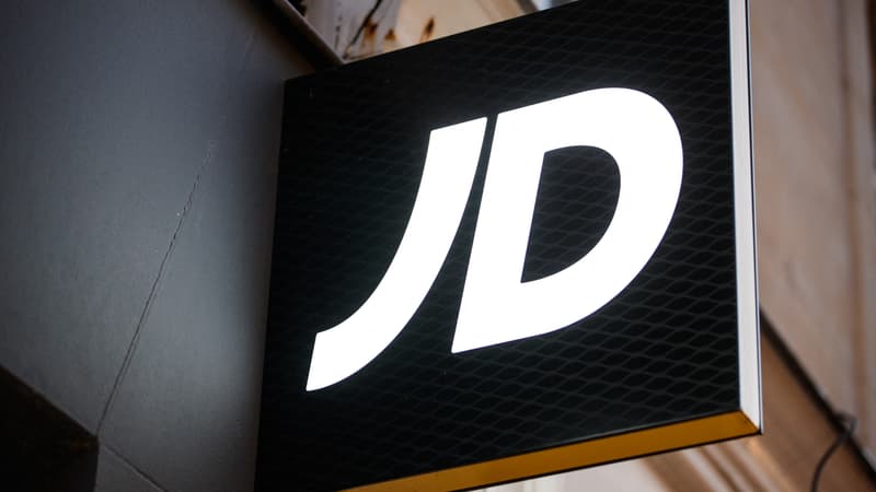 Le groupe britannique JD Sports rachète l'enseigne française Courir