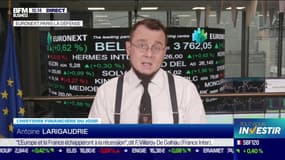 L'histoire financière du jour : Sorcières et hedge funds : soutiens du marché ? - 15/12