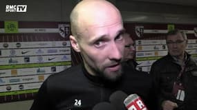 Ligue 1 – Cohade : ‘’Il faut finir le mieux possible cette saison’’