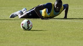 Blaise Matuidi