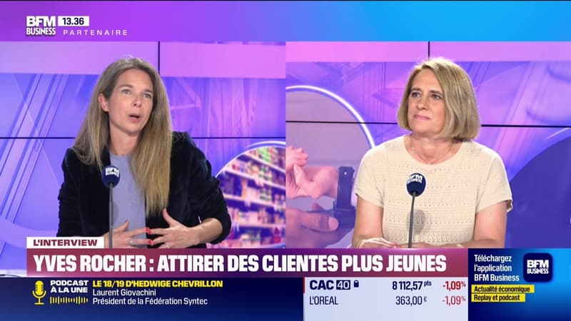 Focus Retail - Samedi 9 mai