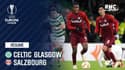Résumé : Celtic - Salzbourg (1-2) - Ligue Europa