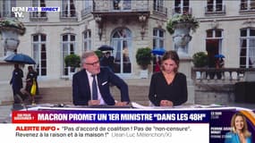 L'intégrale de 20h Brunet du mardi 10 décembre
