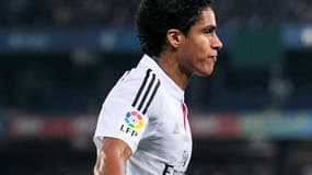 Raphaël Varane