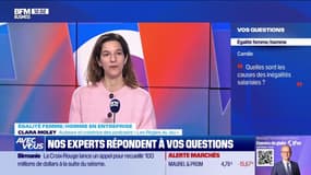 Quelles sont les causes des inégalités salariales ? 