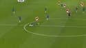 Chelsea-Arsenal : la glissade de N'Golo Kanté face à Gabriel Martinelli 