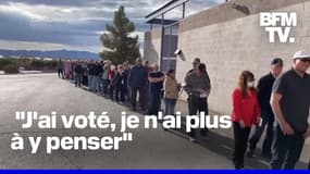Aux États-Unis, 18 millions d'électeurs ont déjà voté dans le cadre des élections anticipées 
