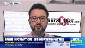 Alerte traders : les seuils techniques incontournables sur les marchés et les valeurs - 19/07