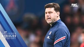 PSG : "Ce n'est pas l'entraîneur qui empêche d'atteindre la finale de la Ligue des champions" croit Girault