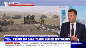 Israël: la Maison Blanche redoute une "escalade" et une possible "implication de l'Iran" dans le conflit