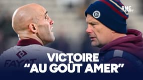 Top 14 : l'UBB flamboyante puis décevante face au leader... une victoire "au goût amer" pour Bru