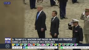 L'essentiel de l'actualité parisienne du jeudi 13 juillet 2017
