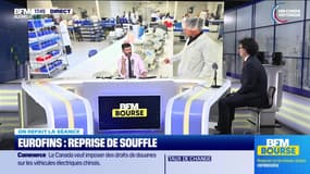 On refait la séance : Airbus, Eurofons Scientific, Euronext,... - 25/06