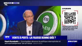 Story 7 : Plein BFM, quelles stations les moins chères ? - 19/09