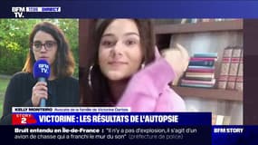 Mort de Victorine: la jeune femme est morte par "noyade" avec "l'intervention d'un tiers", selon l'avocate de la famille