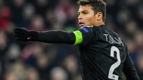 Thiago Silva (PSG)
