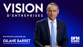 Excellence Diffusion : dix ans d'expertise au service des marques de parfum en France