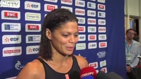 Natation - Ch. de France : Balmy valide son billet pour les JO