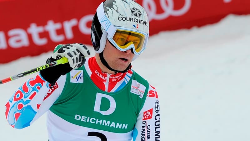 Alexis Pinturault