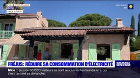 Fréjus: comment réduire sa consommation d'électricité?