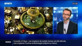Fayence: La ville aux 13 fontaines vous propose une balade en solex pour visiter la Côte d'Azur