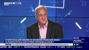 Les Experts: Le spectaculaire rebond de l'économie française, la France est-elle sur le point d'effacer le Covid ? - 02/07