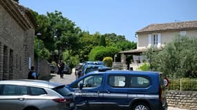 Fusillade mortelle à un mariage dans le Vaucluse 