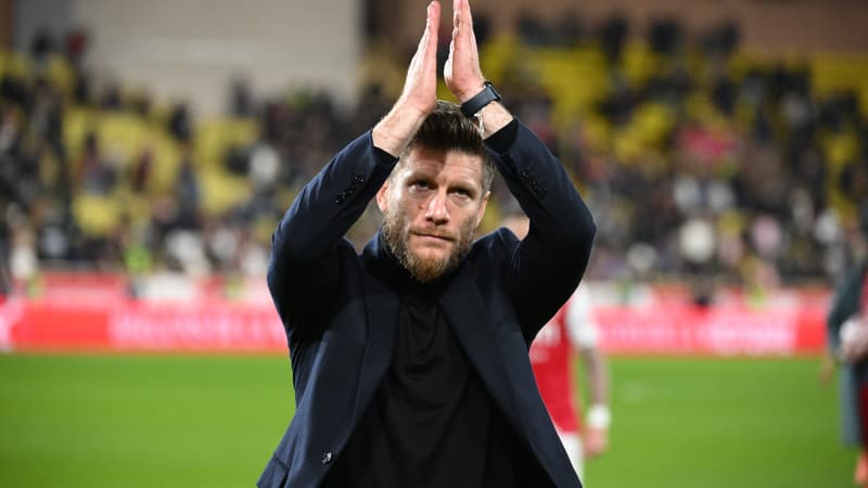 "On va montrer le vrai Monaco en 2026": 9e à la trêve, l'ASM a cinq mois pour retrouver le podium