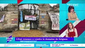 RMC s'engage pour vous, la chronique de Marie Dupin dans Estelle Midi
