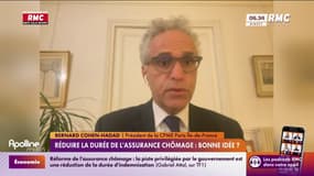 Réduire la durée de l'indemnisation chômage : bonne idée ?