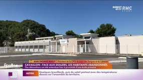 Témoin RMC : Jean-Thomas Bailly - 22/09