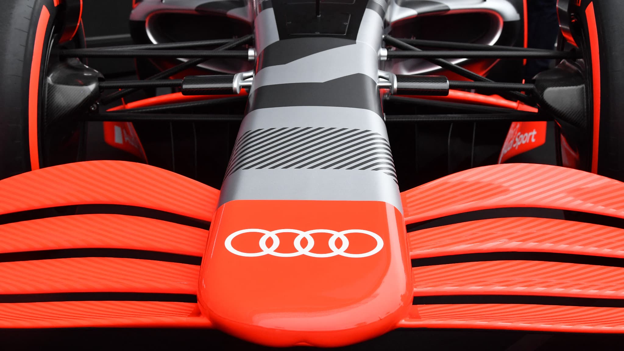 Audi confirme son arrivée en F1, une nouvelle qui va profiter à