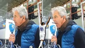 France 2-1 Espagne : Le craquage d'un commentateur espagnol sur le but de Mbappé