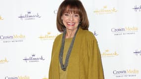 Valerie Harper en 2014