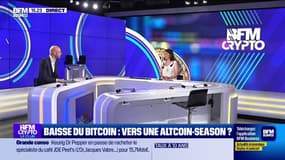 Un nouveau record pour l'Ether à 4946 $ 