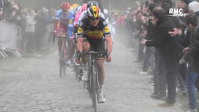 Cyclisme : Paris-Roubaix pourrait de nouveau être annulé