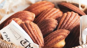 Tous ces biscuits sont issus du même fabricant.