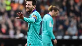 Lionel Messi (Barça)