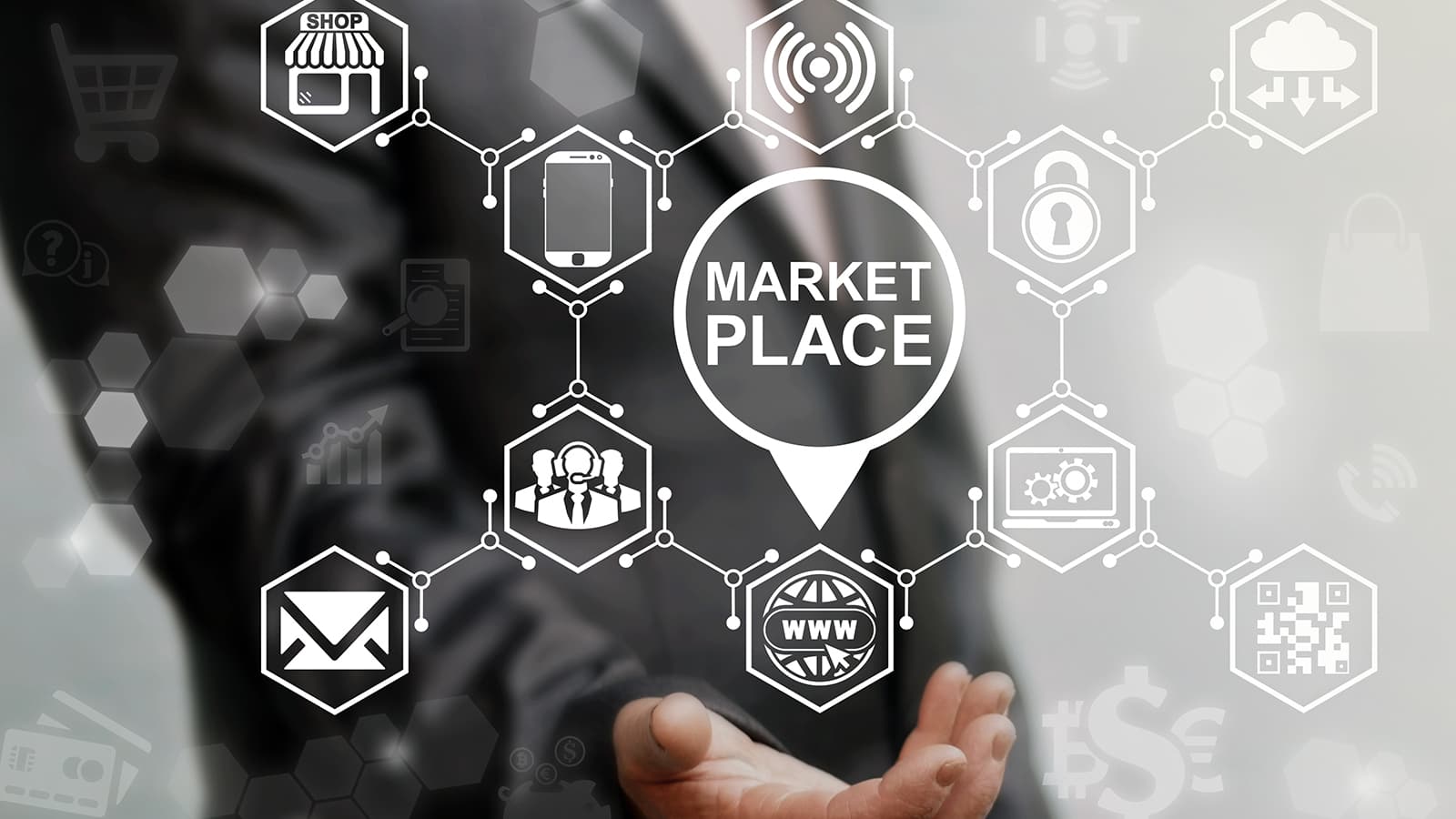 La marketplace Zendesk la clef pour l’hyperpersonnalisation des